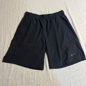 Men Nike athletic shorts